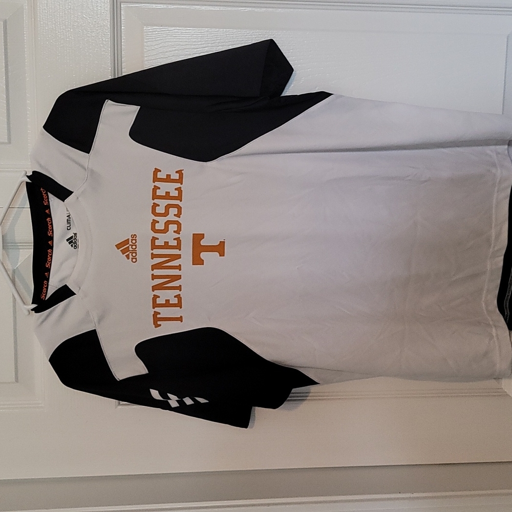 University of Tennessee Adidas Climalite